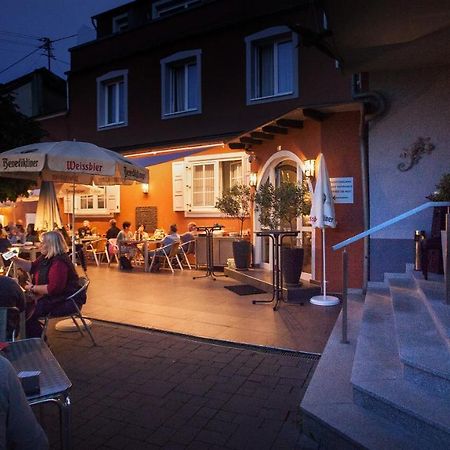 Hotel Zur Post Trier Exterior photo
