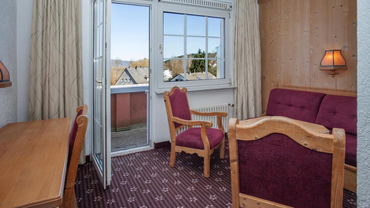 Hotel Zur Post Trier Exterior photo