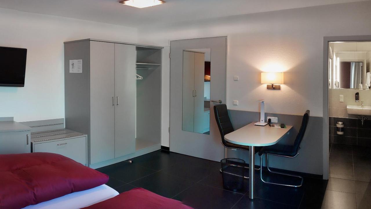 Hotel Zur Post Trier Exterior photo