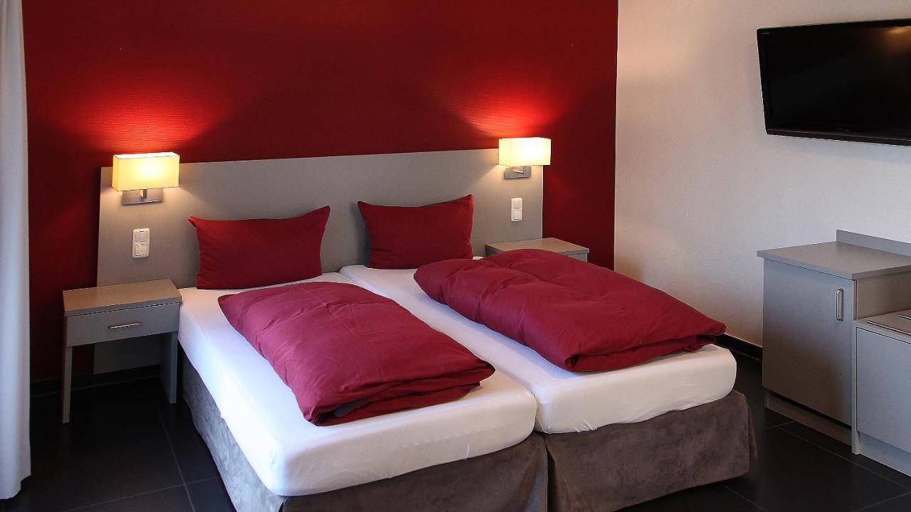 Hotel Zur Post Trier Exterior photo