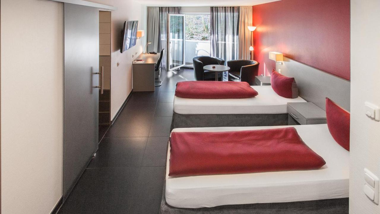 Hotel Zur Post Trier Exterior photo