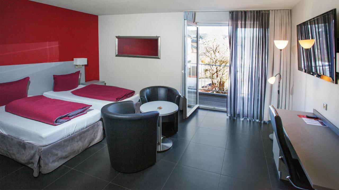 Hotel Zur Post Trier Exterior photo