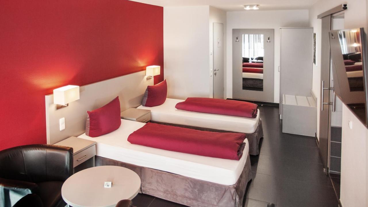 Hotel Zur Post Trier Exterior photo