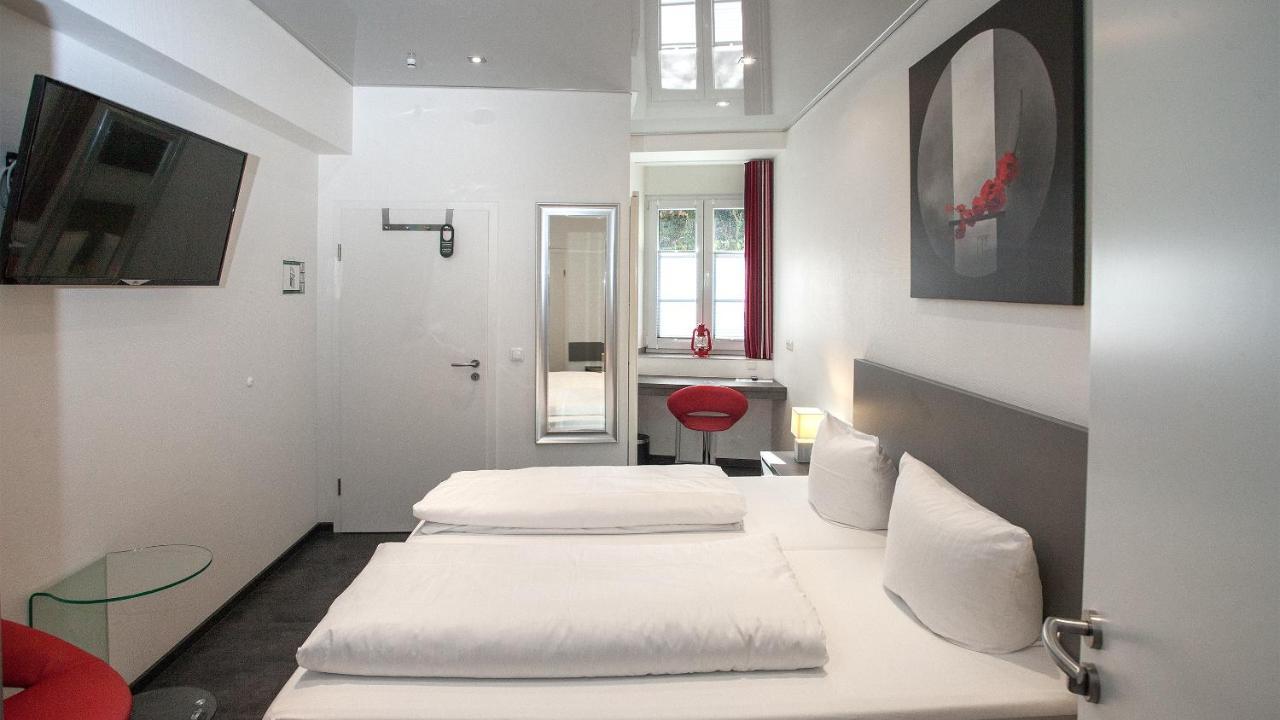 Hotel Zur Post Trier Exterior photo