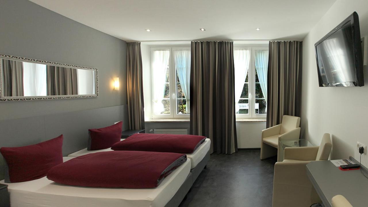 Hotel Zur Post Trier Exterior photo