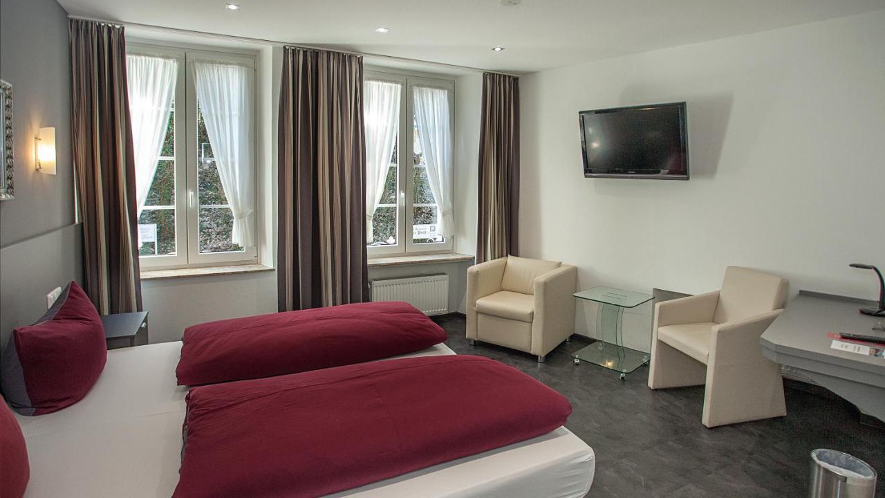 Hotel Zur Post Trier Exterior photo