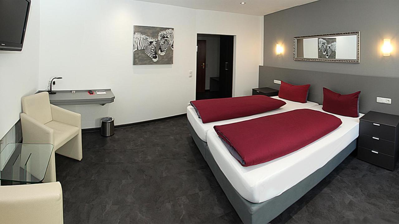 Hotel Zur Post Trier Exterior photo