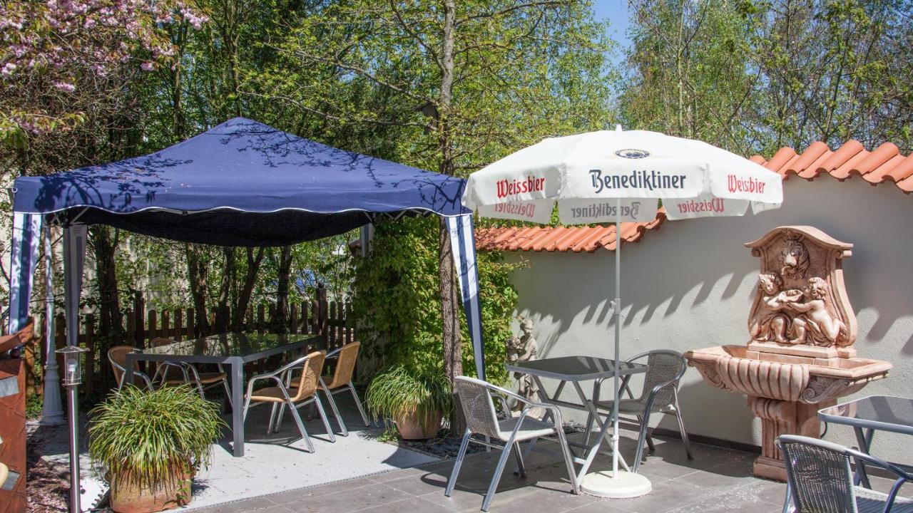 Hotel Zur Post Trier Exterior photo