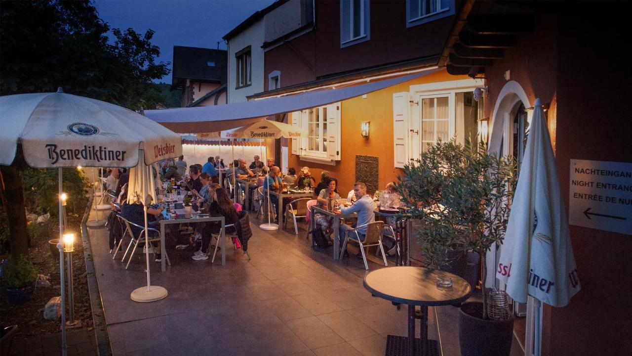 Hotel Zur Post Trier Exterior photo