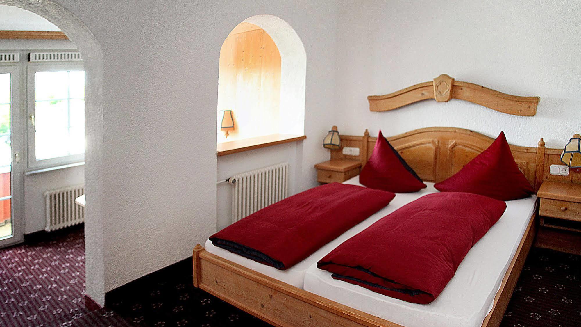 Hotel Zur Post Trier Exterior photo